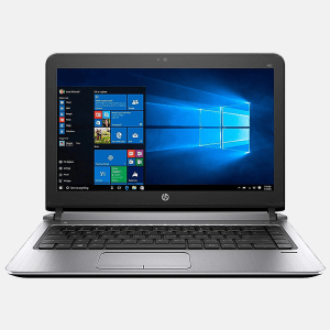 HP ProBook 430 G3