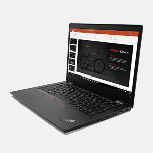 Lenovo ThinkPad L13 ( Slim Laptop )