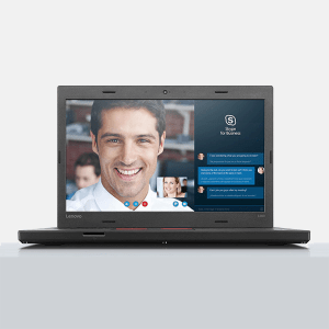 Lenovo Thinkpad L460