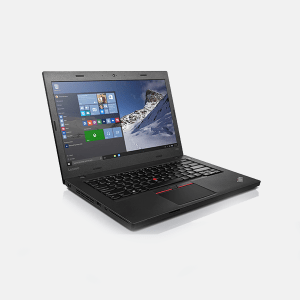 Lenovo Thinkpad L460